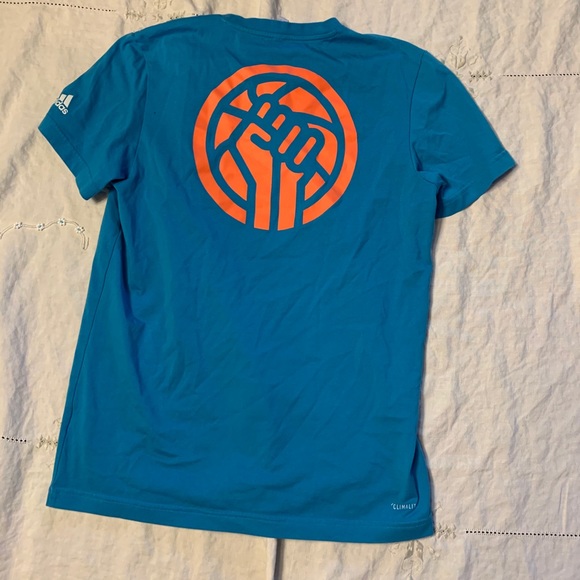 Adidas Tee - Picture 2 of 3